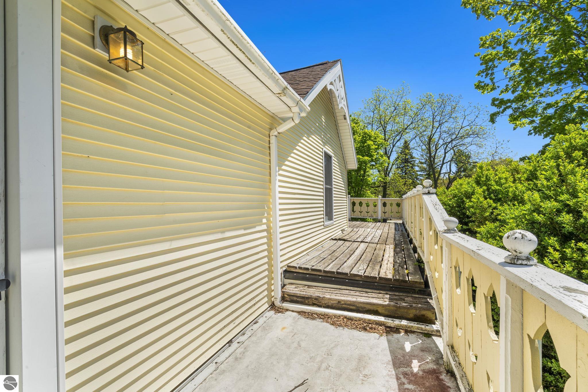 203 S Main Street