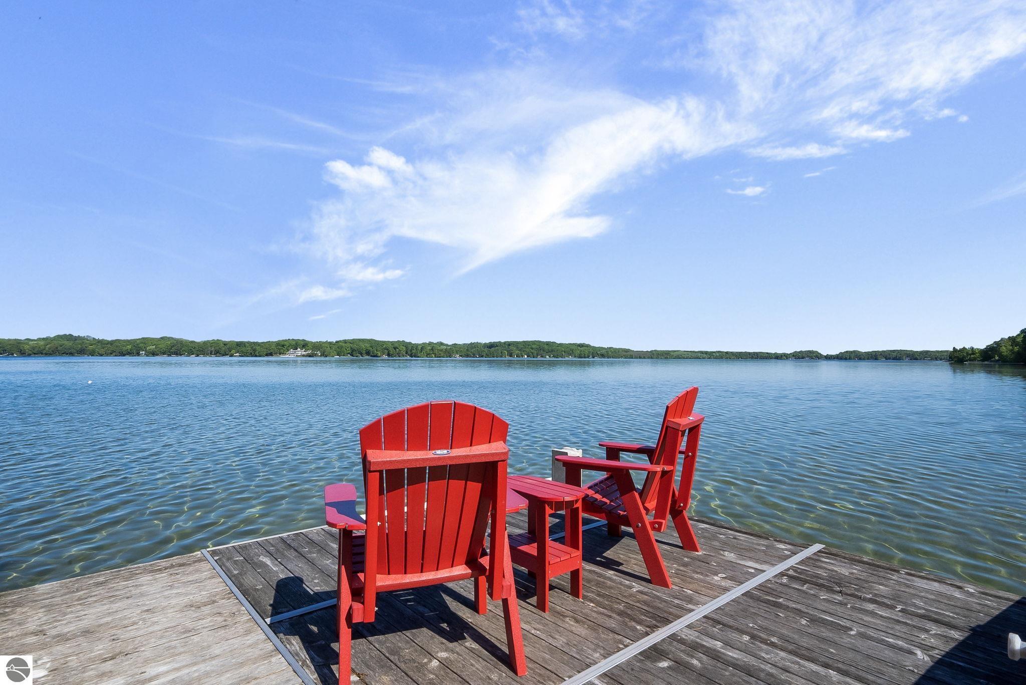 3387 N Lake Leelanau