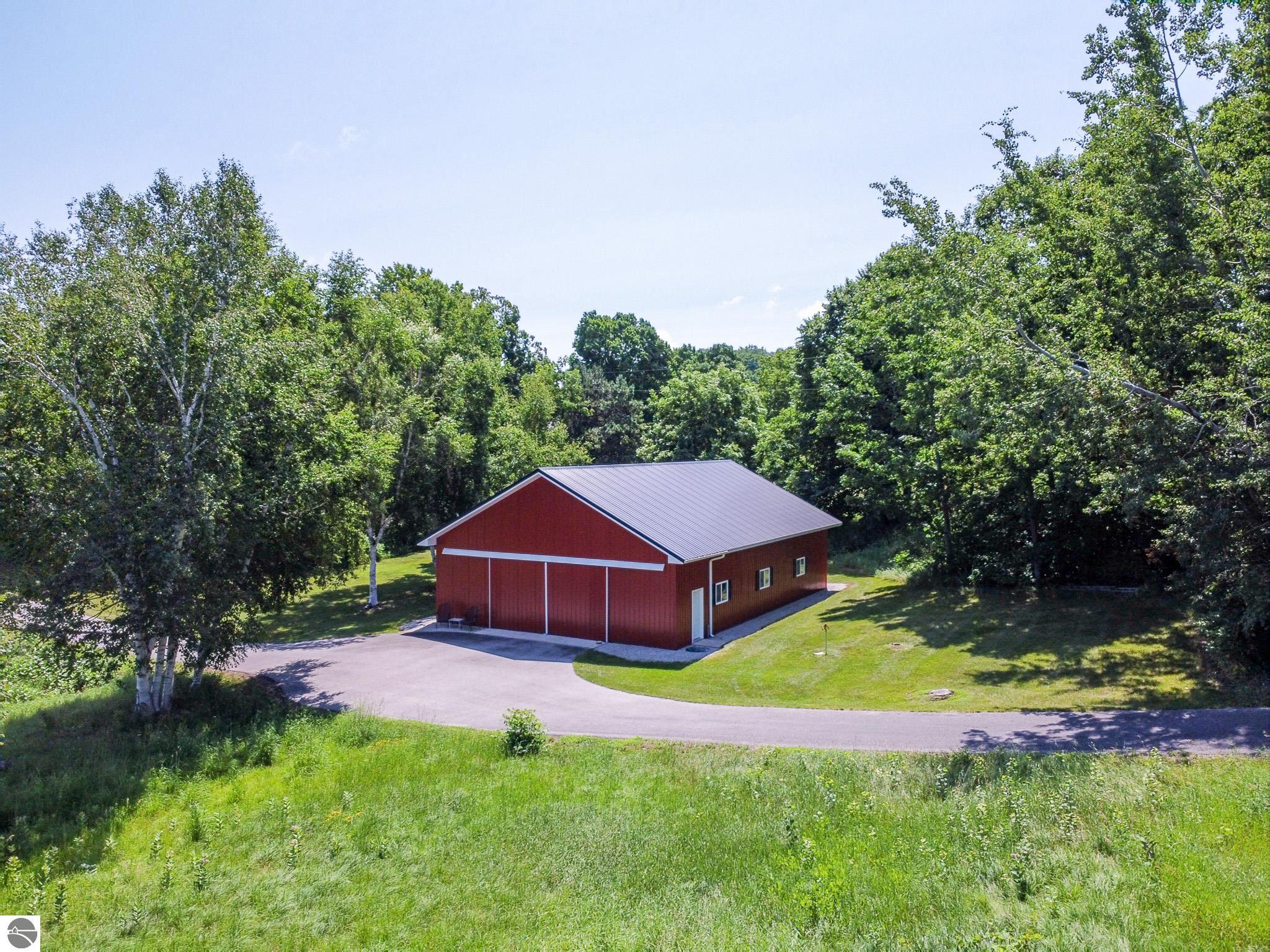 6350 E Horn Road