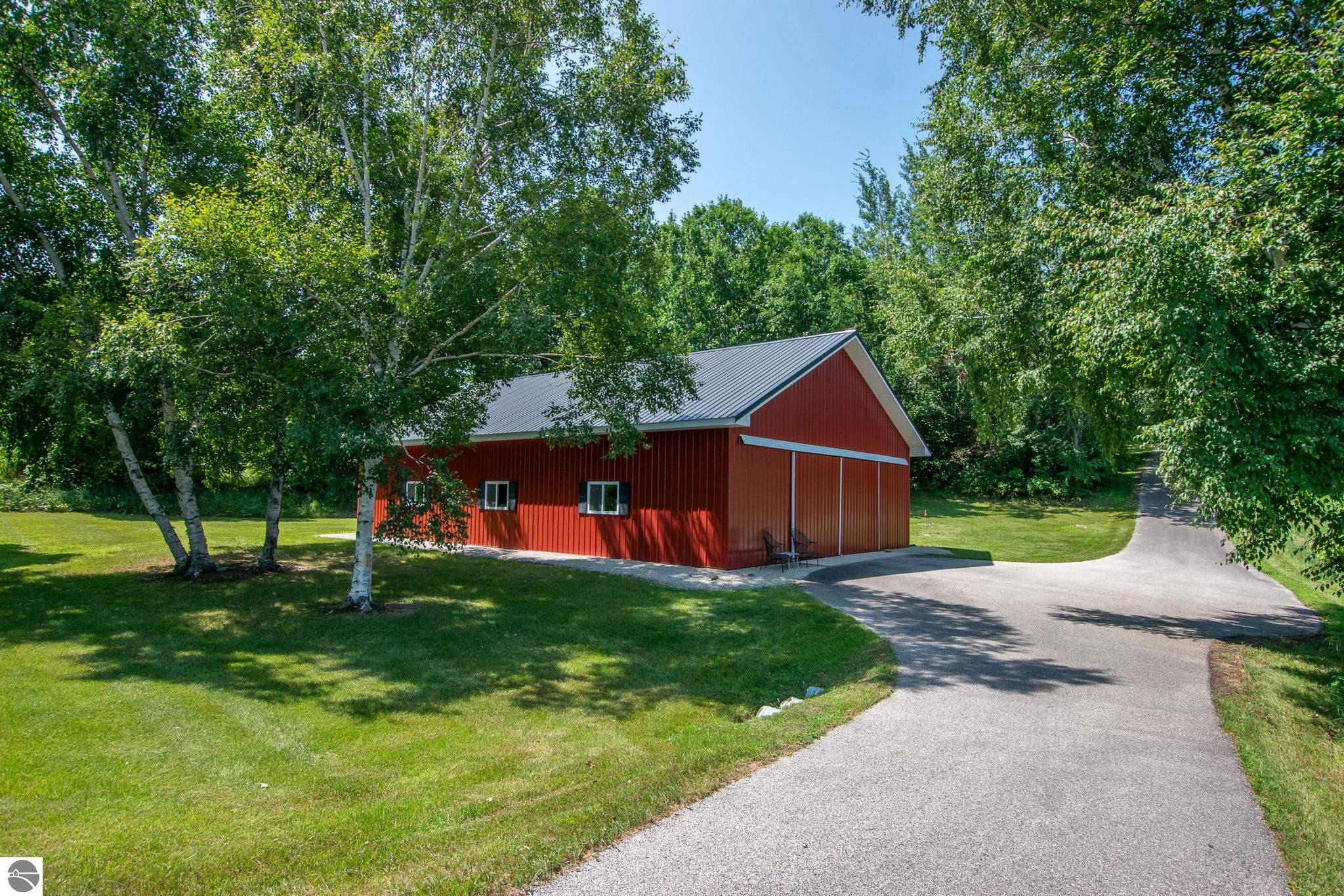 6350 E Horn Road