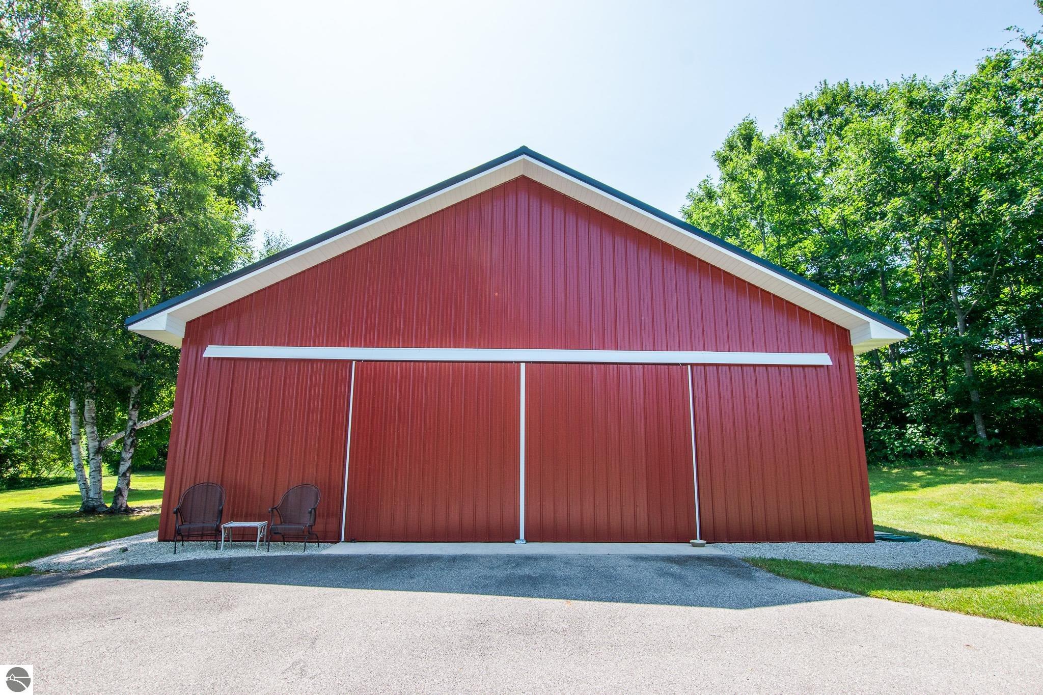 6350 E Horn Road