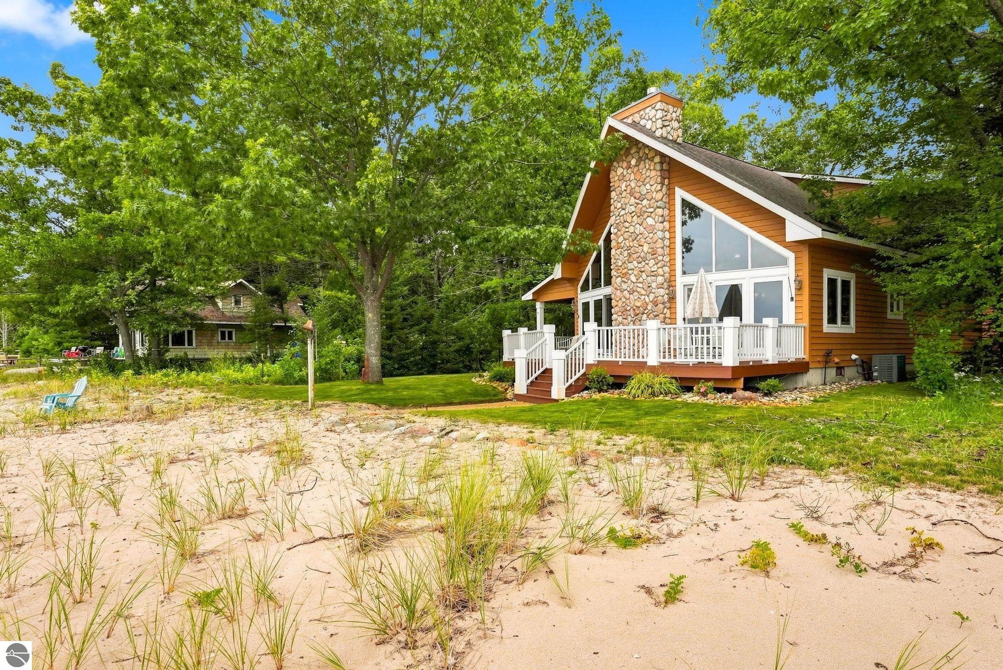 13700 N Forest Beach Shores
