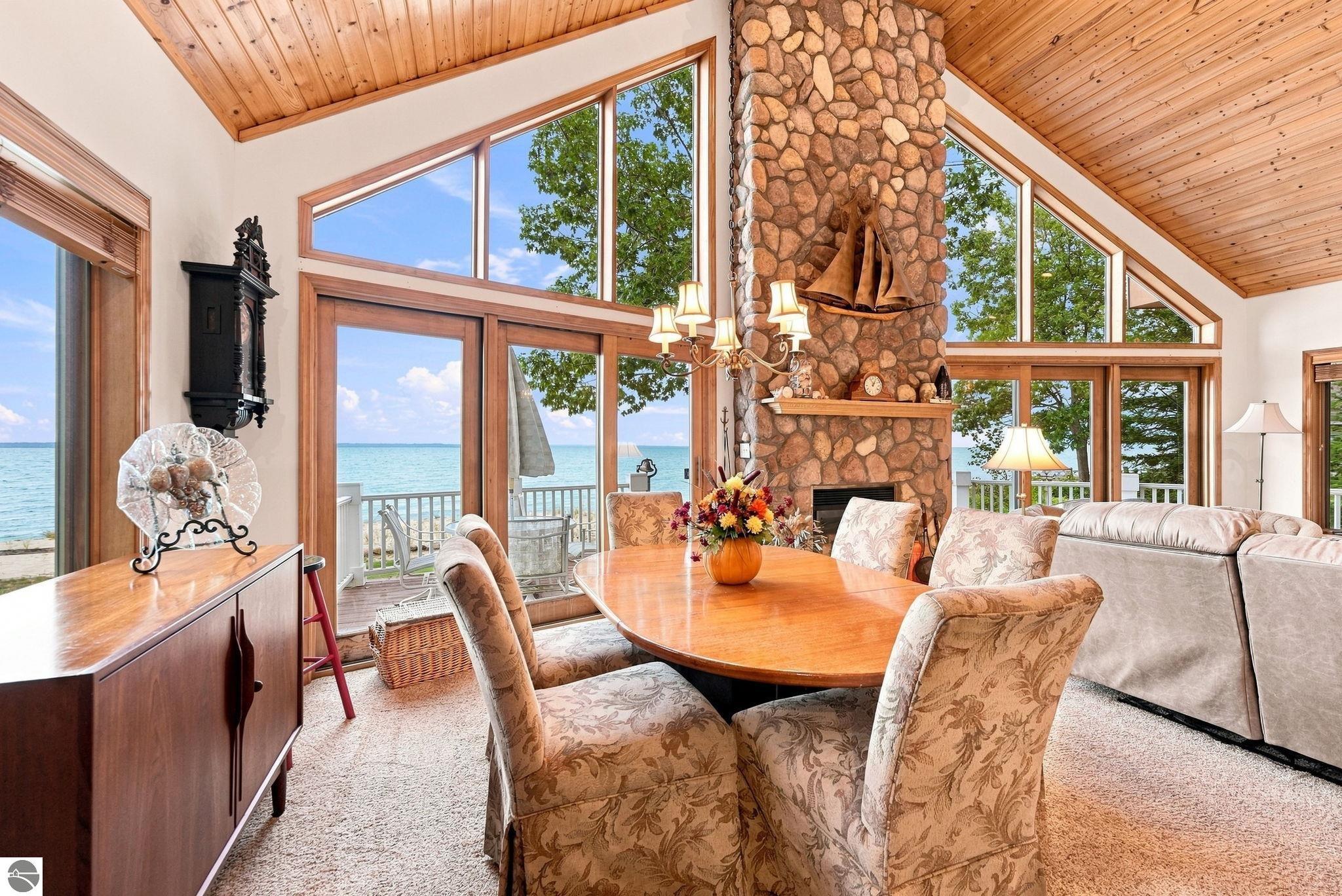 13700 N Forest Beach Shores