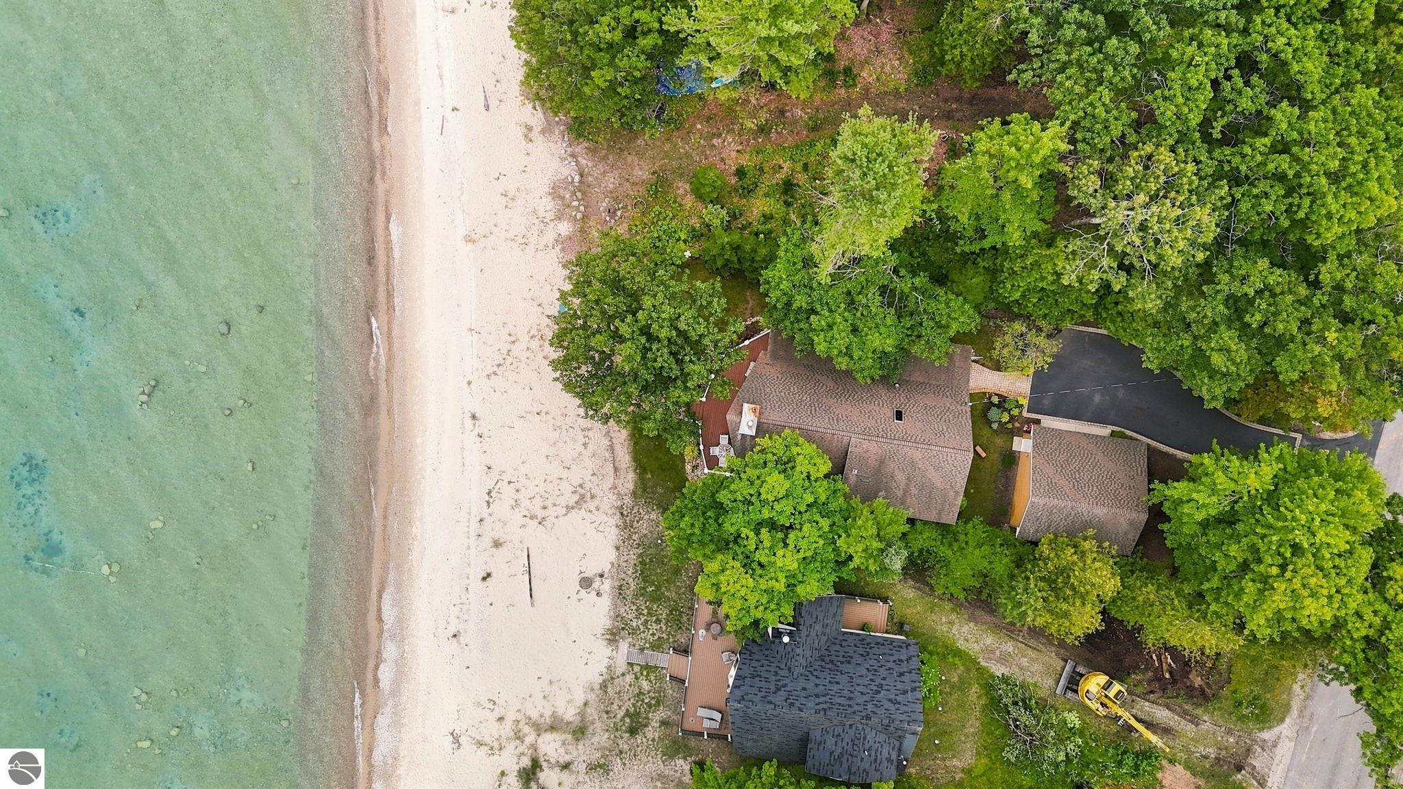 13700 N Forest Beach Shores