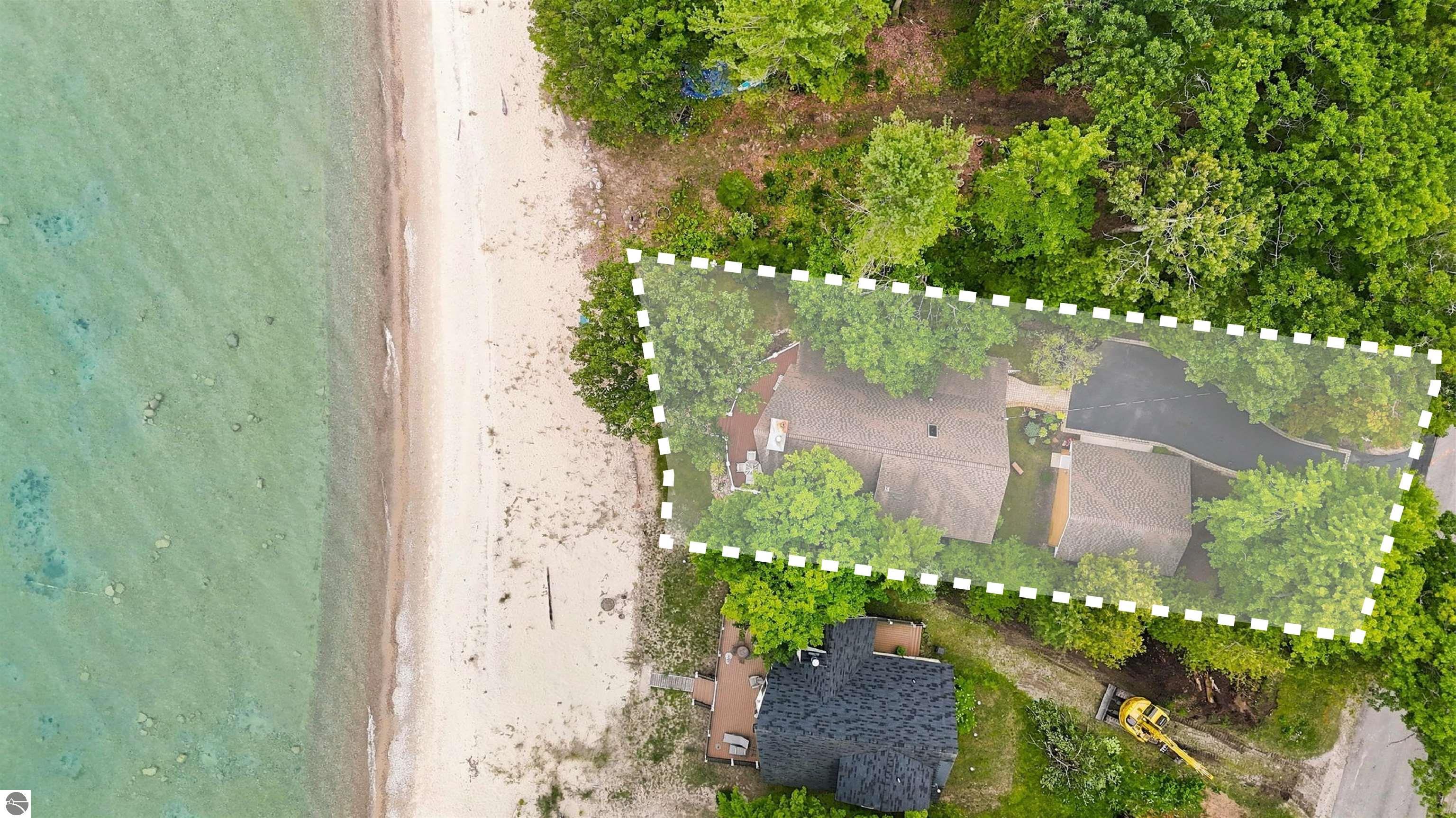 13700 N Forest Beach Shores
