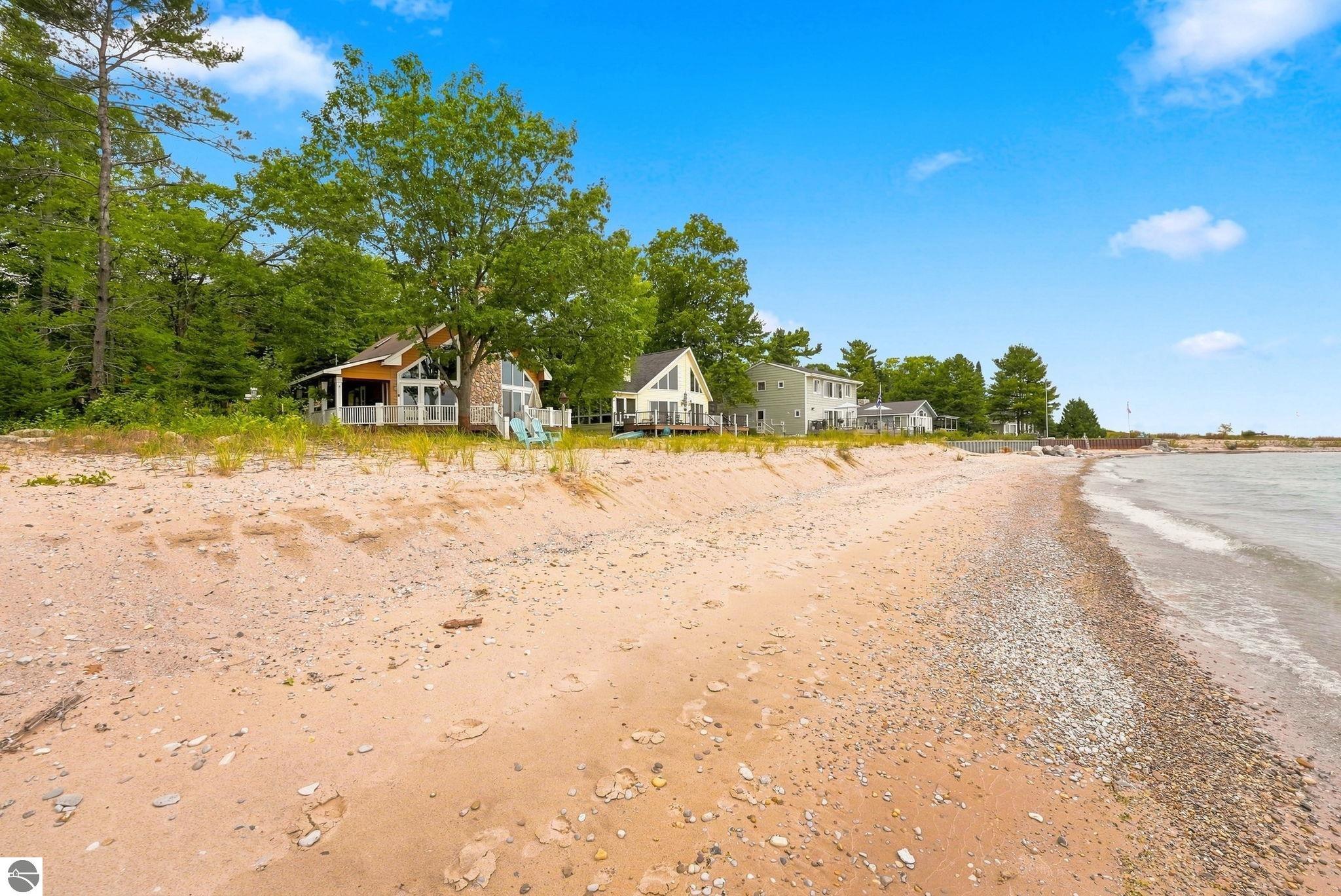 13700 N Forest Beach Shores