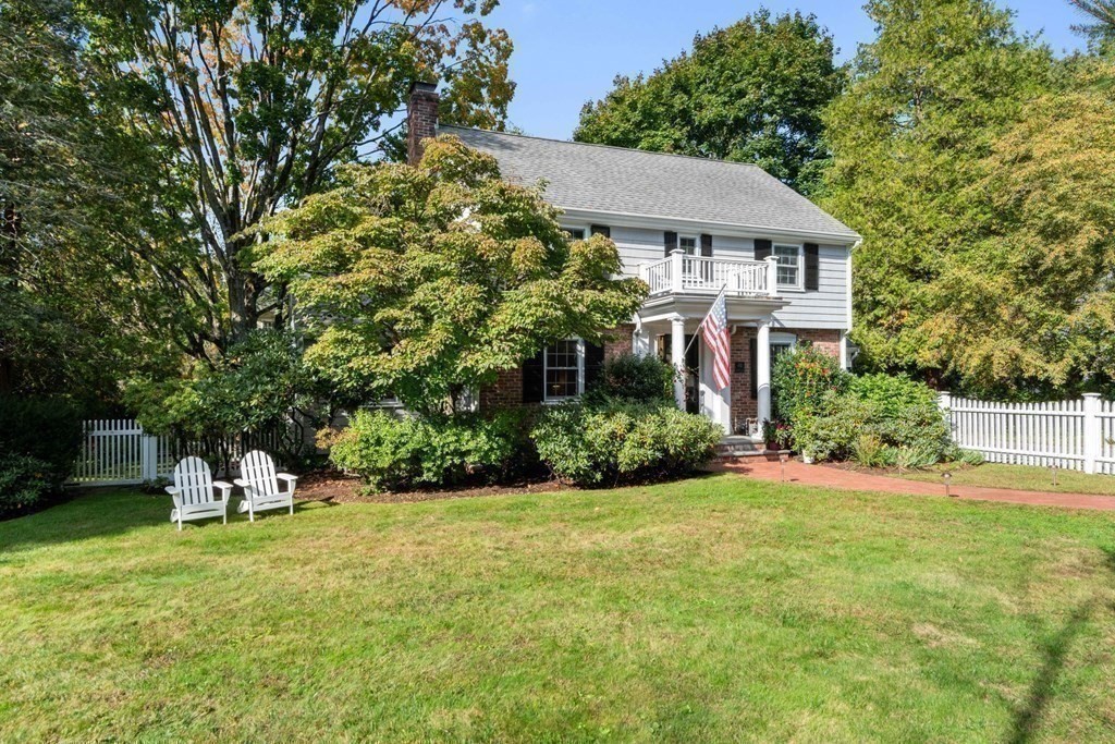 432 Weston Road