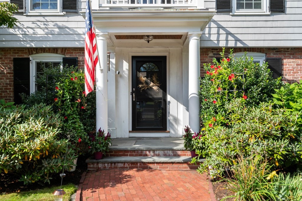 432 Weston Road