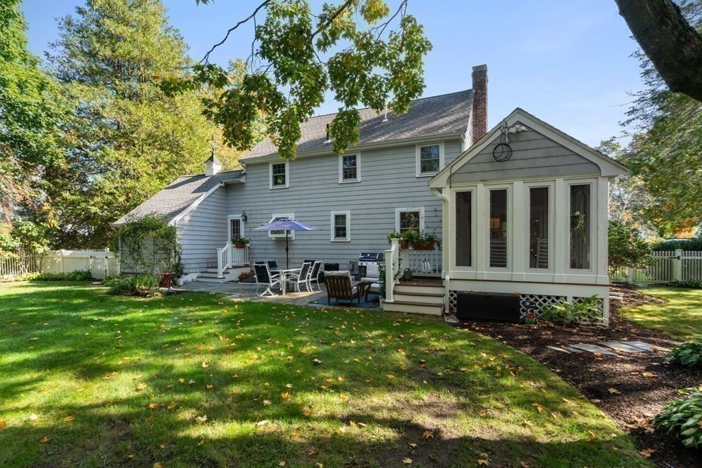 432 Weston Road
