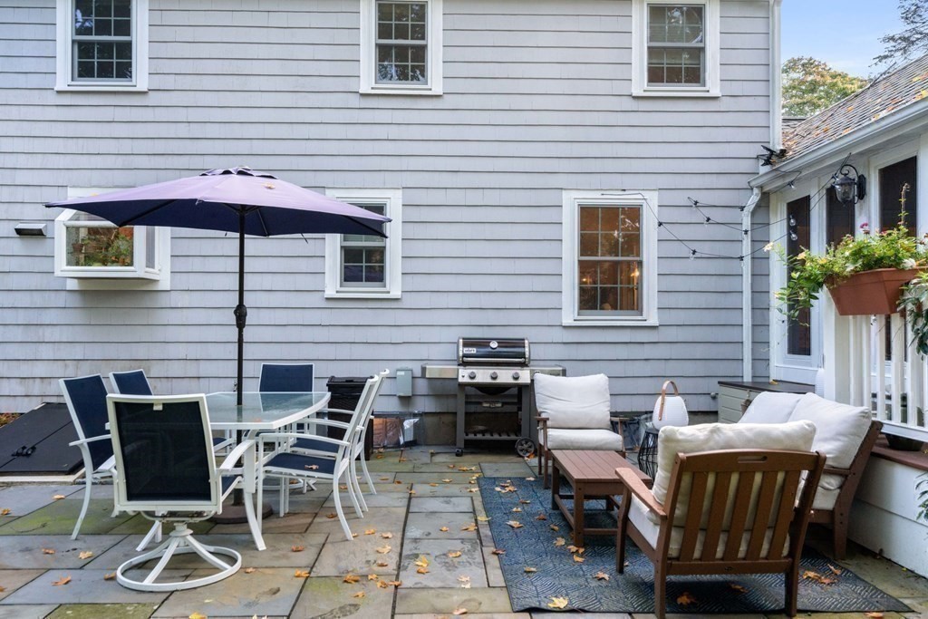 432 Weston Road