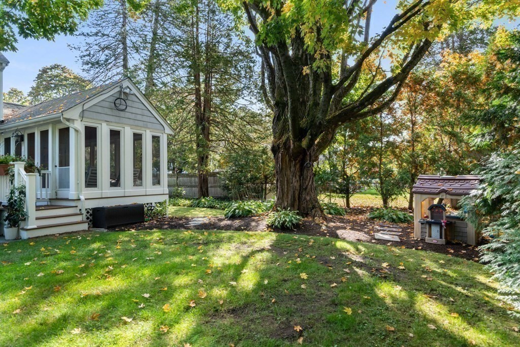 432 Weston Road