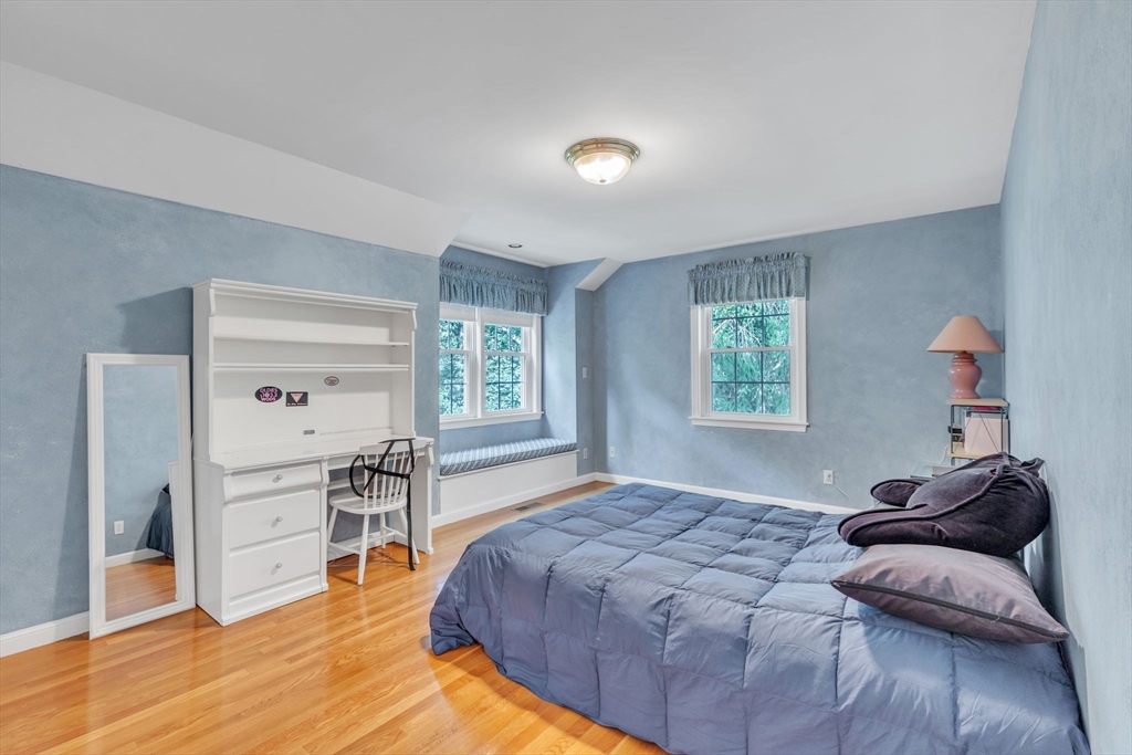 15 Swarthmore Rd
