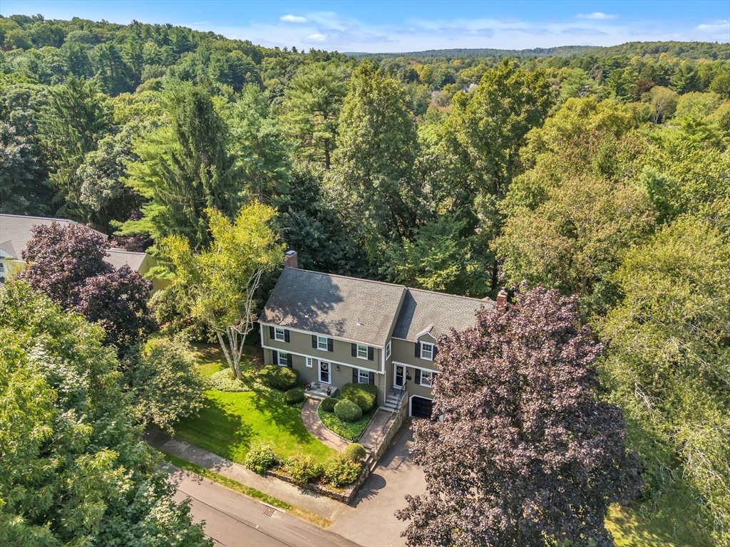 15 Swarthmore Rd