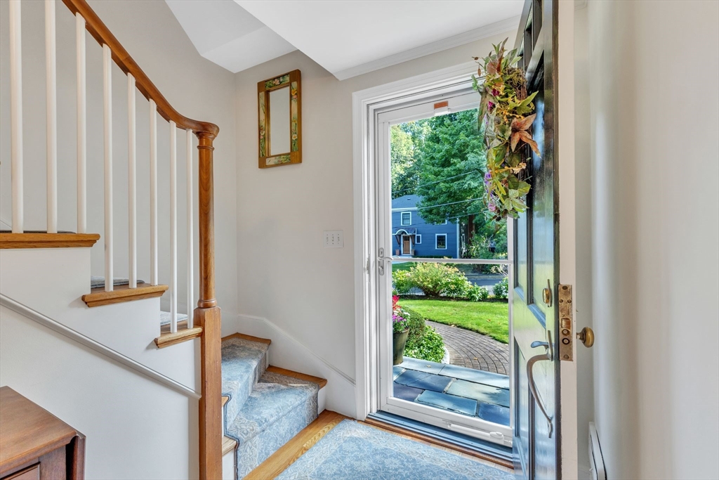 15 Swarthmore Rd