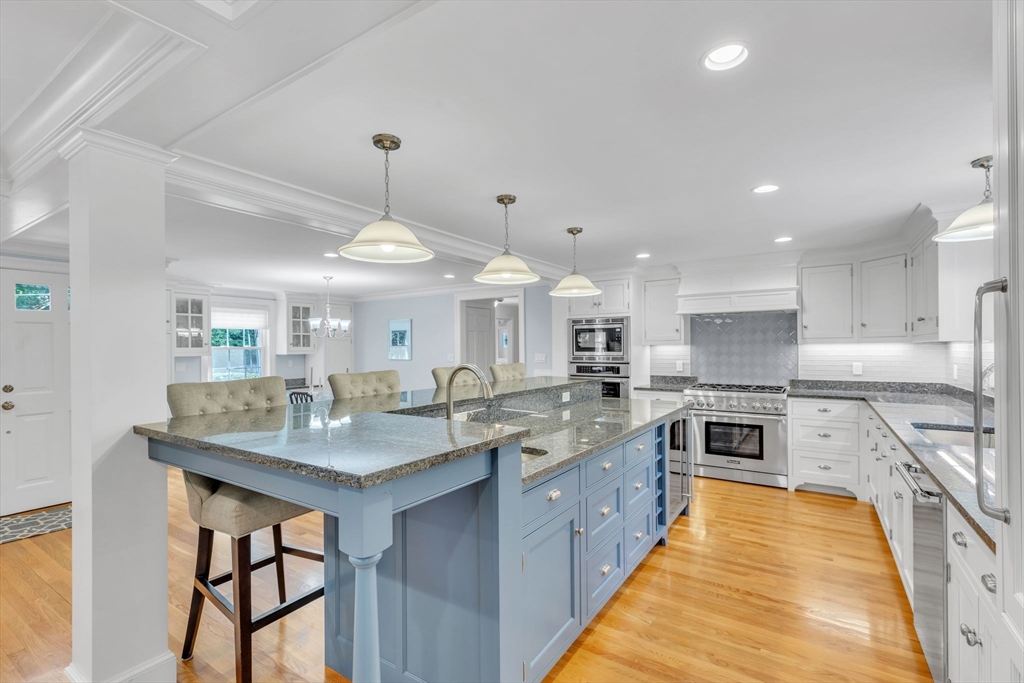 15 Swarthmore Rd
