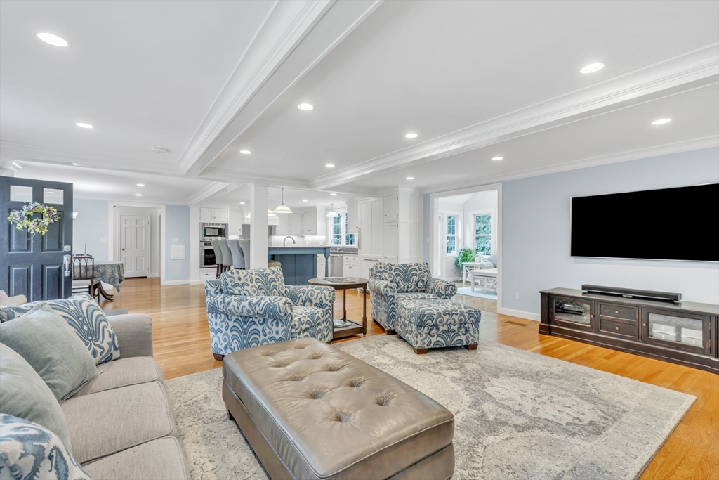 15 Swarthmore Rd