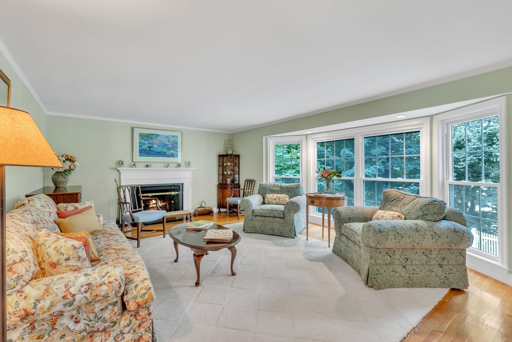 15 Swarthmore Rd