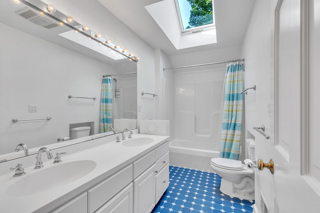 15 Swarthmore Rd