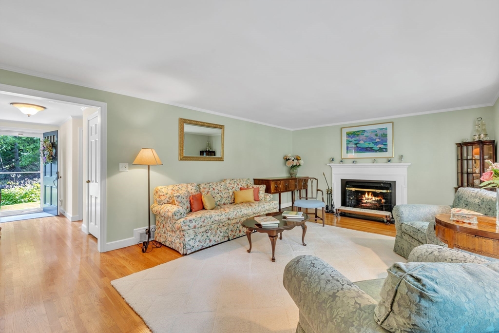 15 Swarthmore Rd