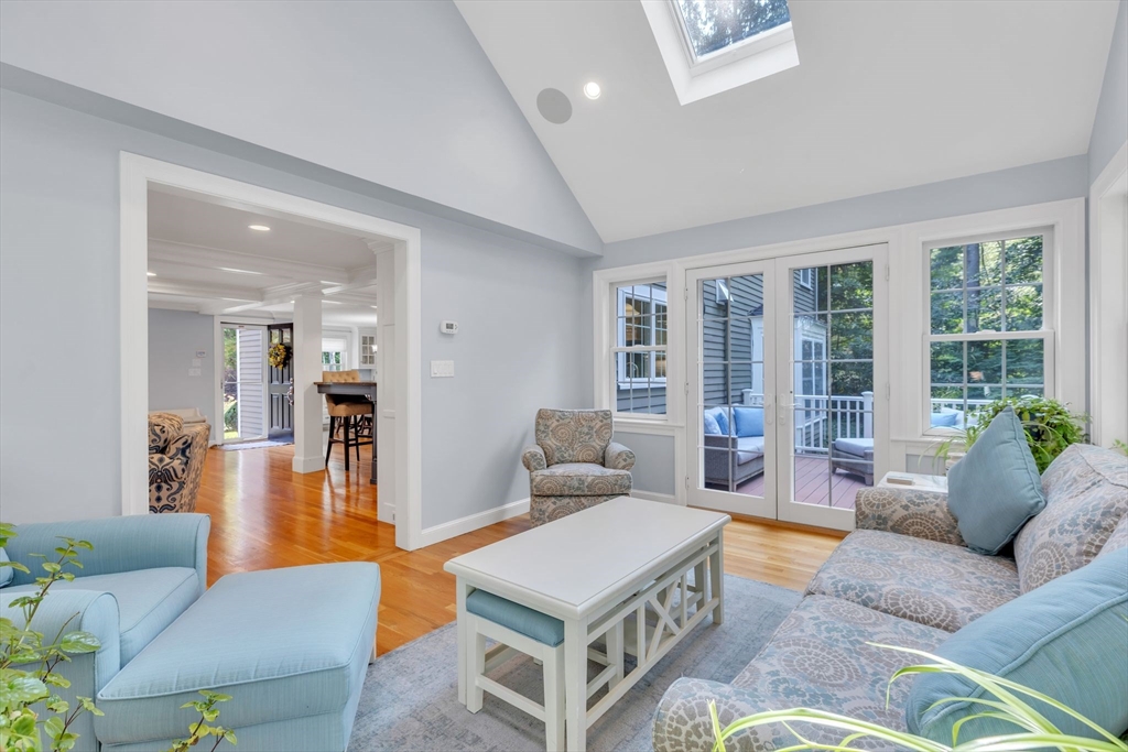 15 Swarthmore Rd