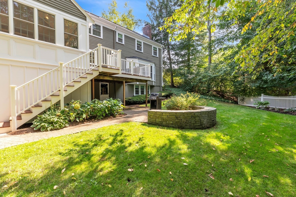 15 Swarthmore Rd