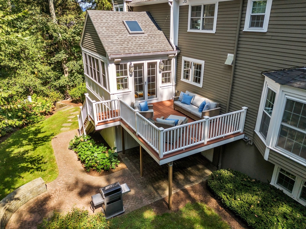 15 Swarthmore Rd