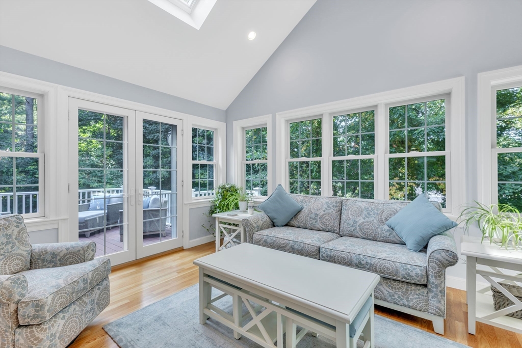15 Swarthmore Rd