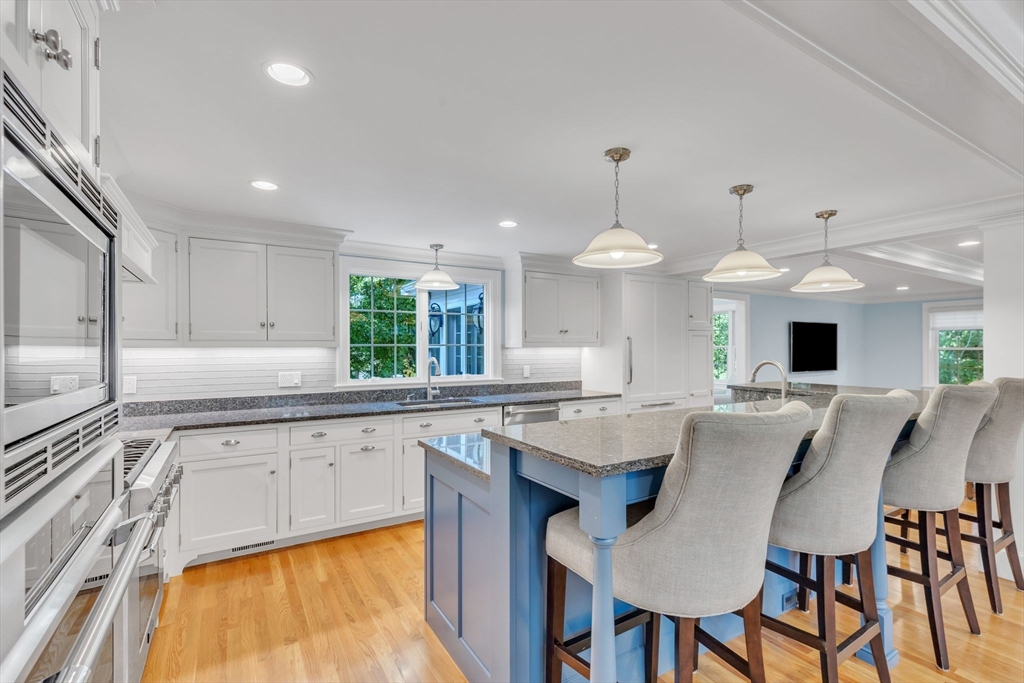 15 Swarthmore Rd