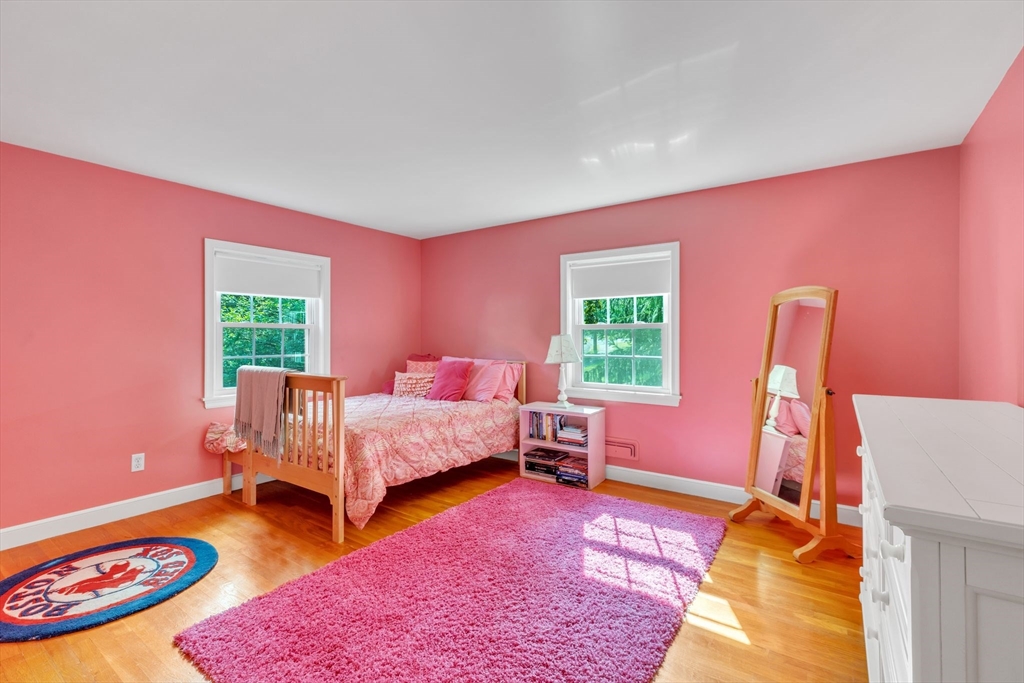 15 Swarthmore Rd