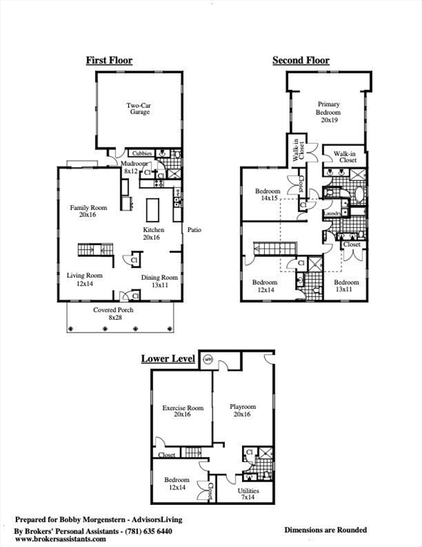 10 Ingersoll Road