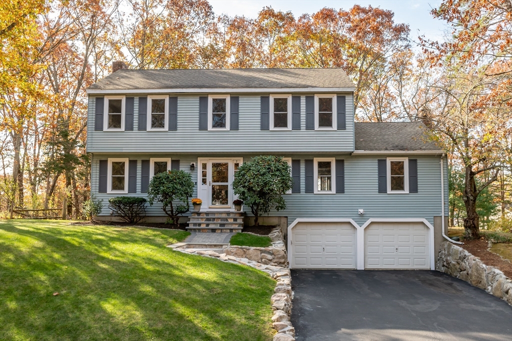 2 Ivy Lane