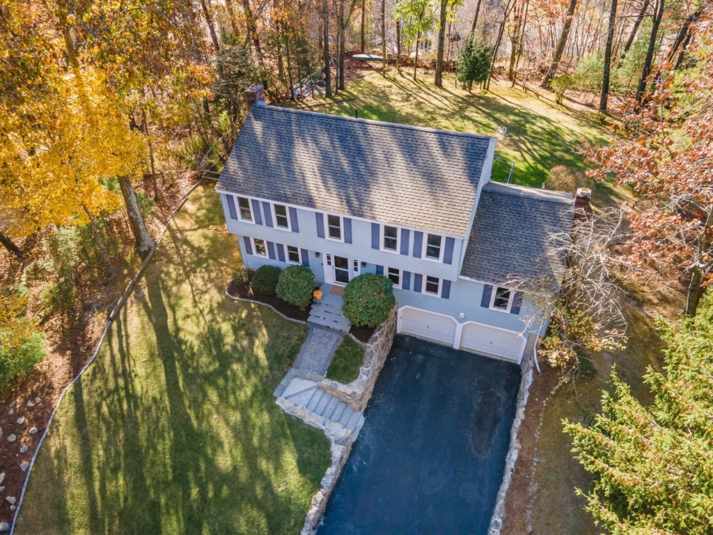 2 Ivy Lane