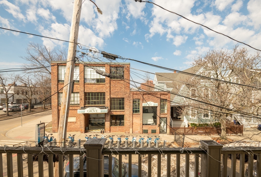 43-45 Grove Street