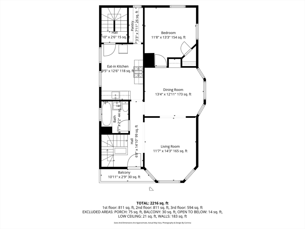 43-45 Grove Street