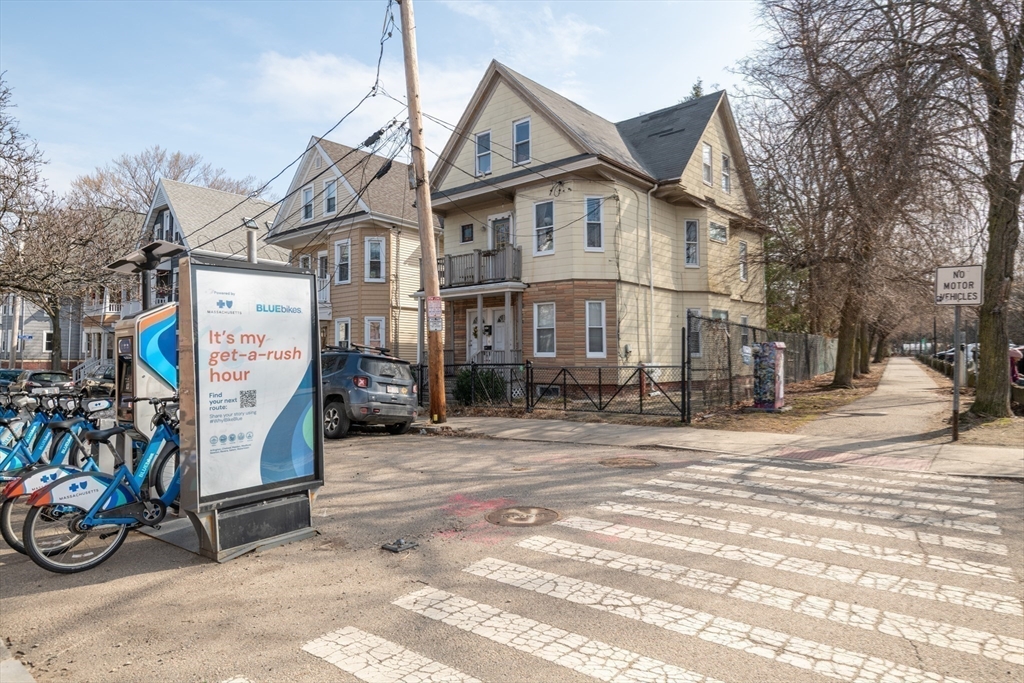 43-45 Grove Street