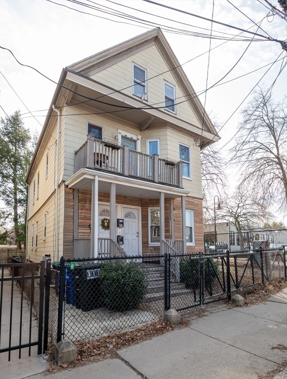 43-45 Grove Street
