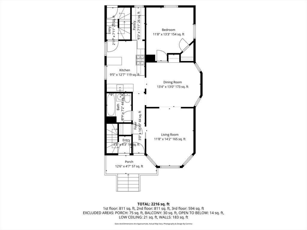 43-45 Grove Street