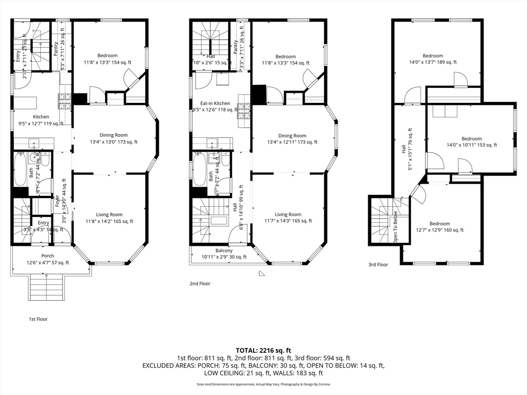 43-45 Grove Street