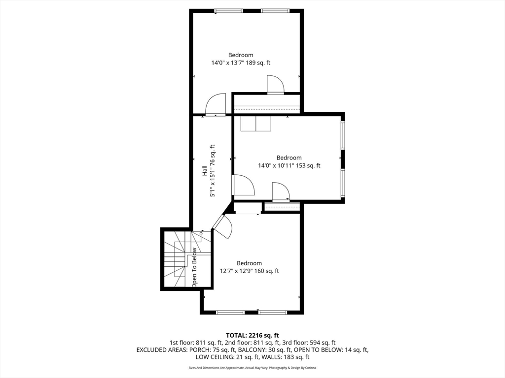 43-45 Grove Street