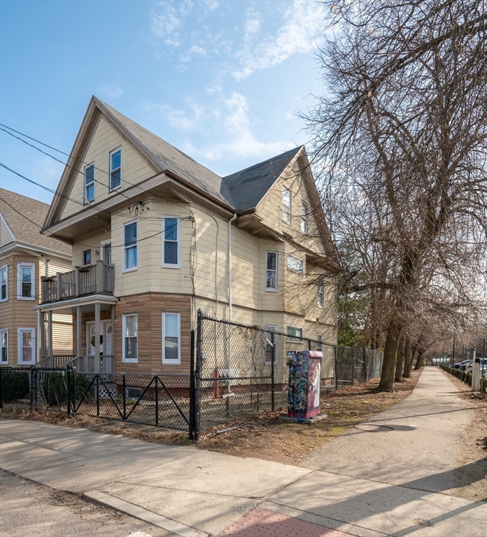 43-45 Grove Street