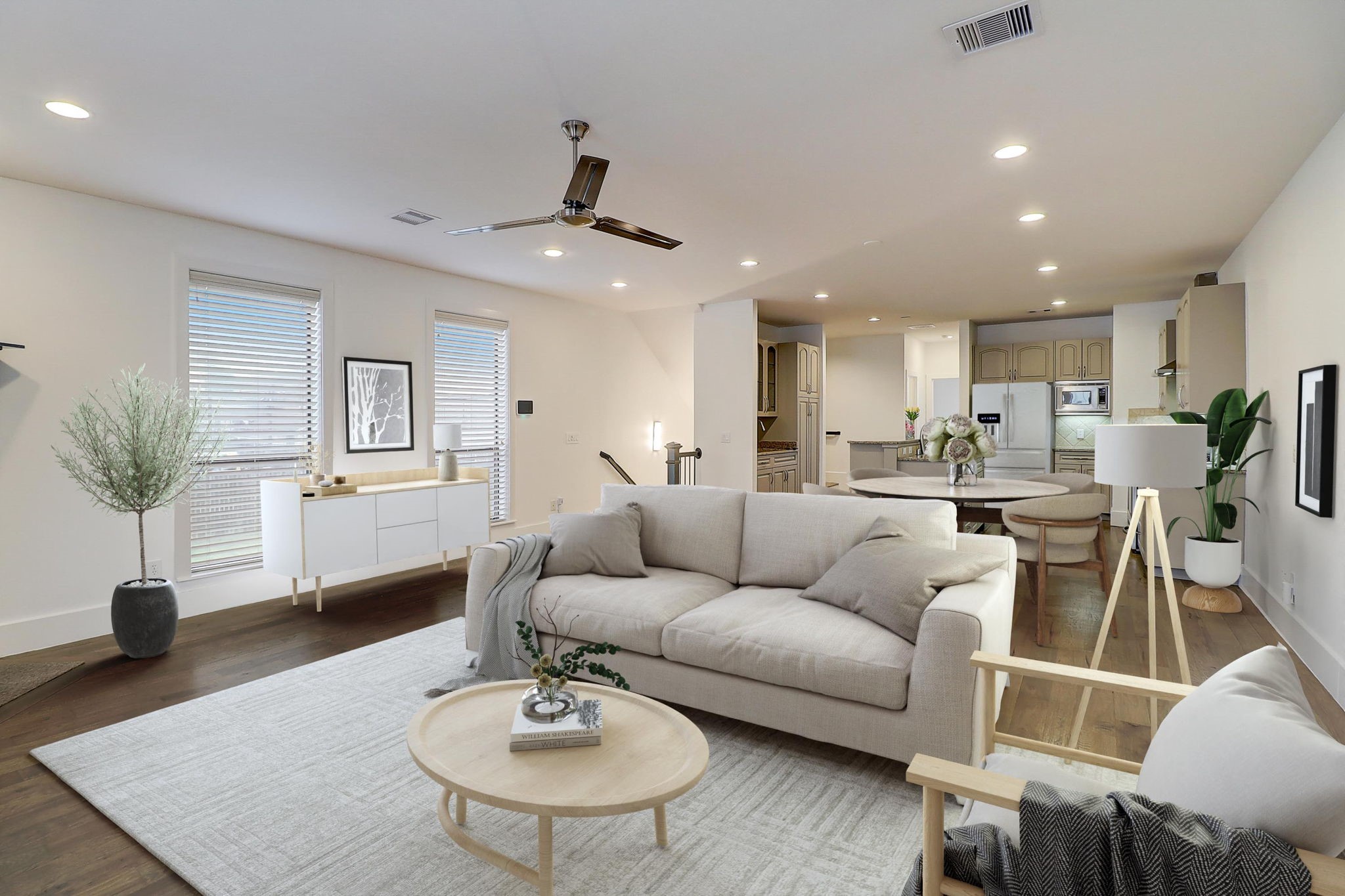 2606 Shelby Avenue 206