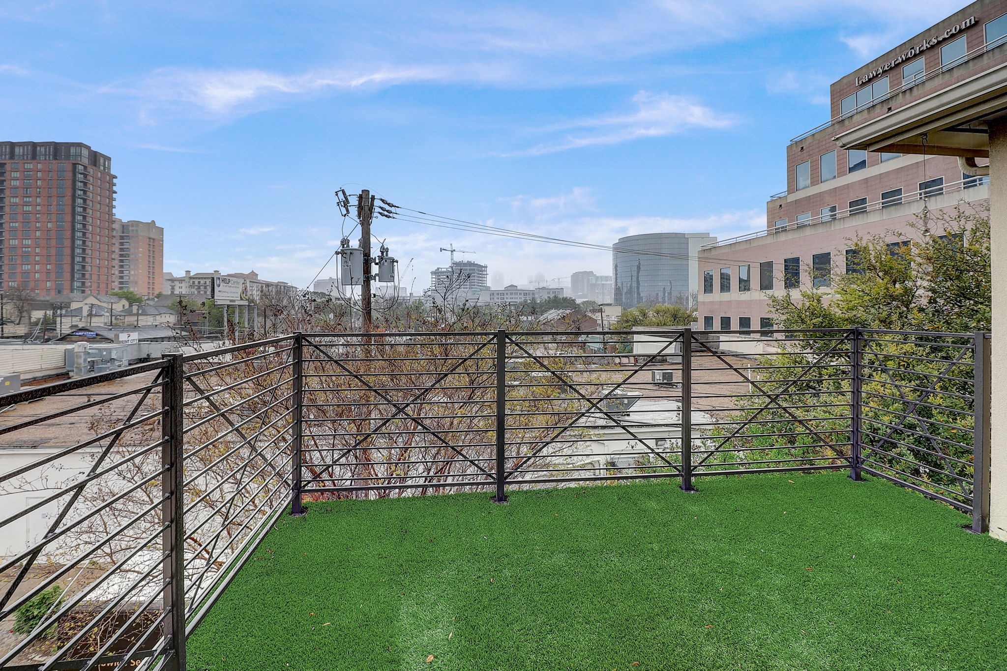 2606 Shelby Avenue 206