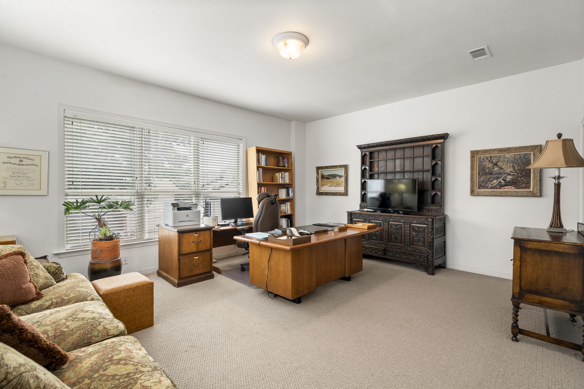 3445 Shenandoah Street