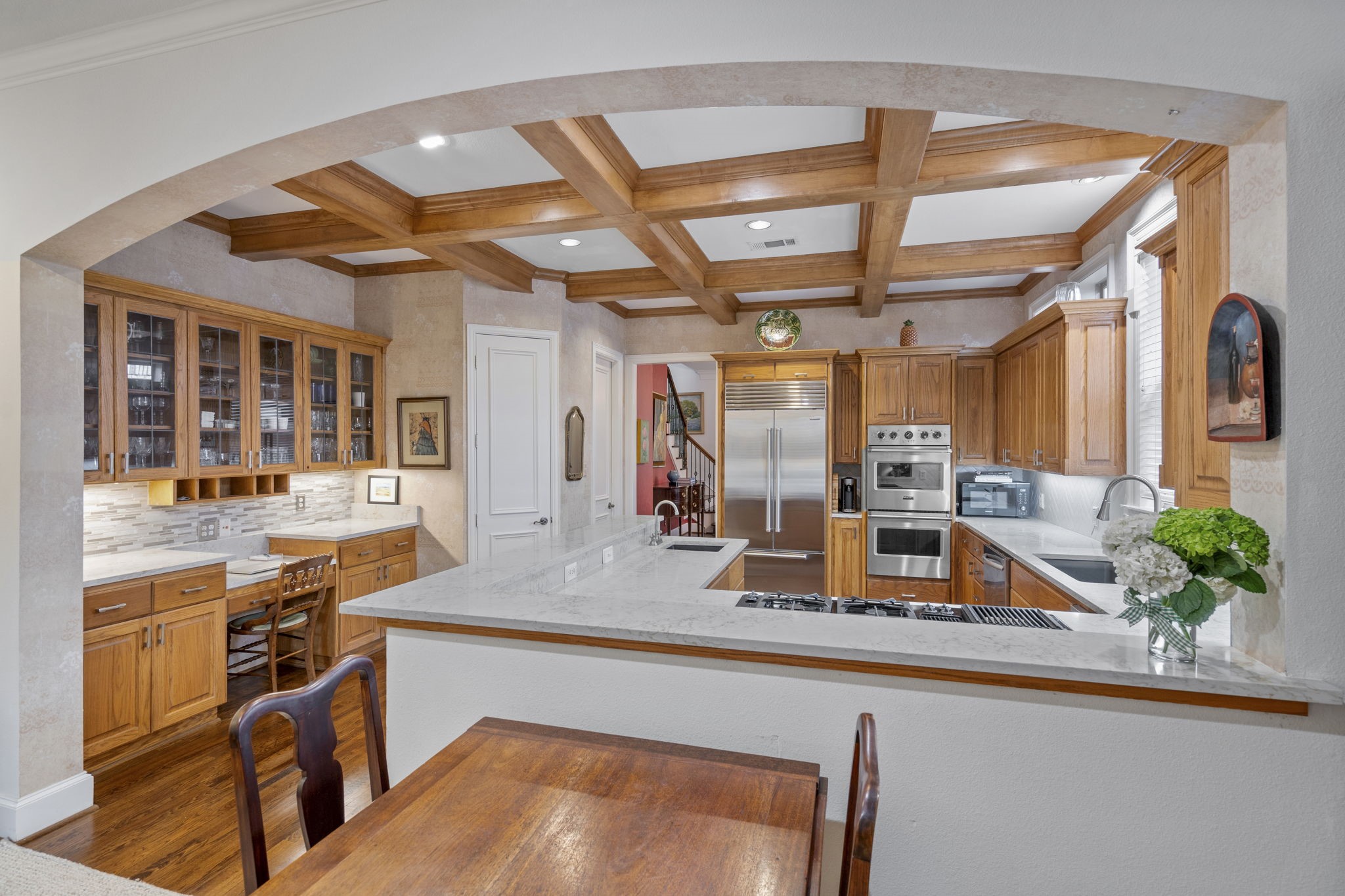 3445 Shenandoah Street