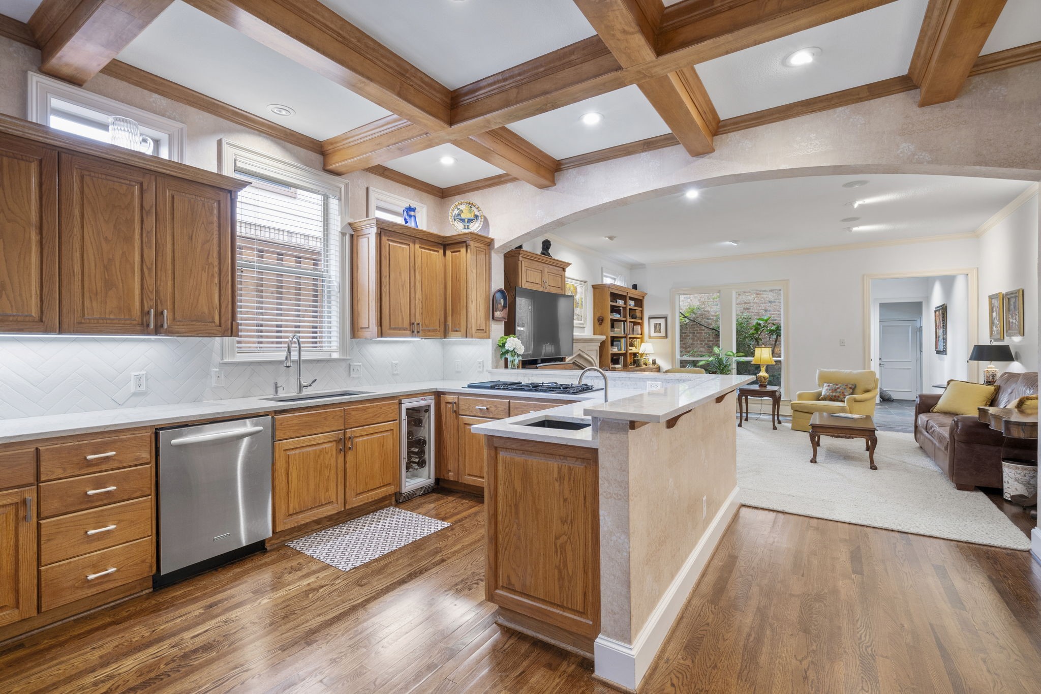 3445 Shenandoah Street