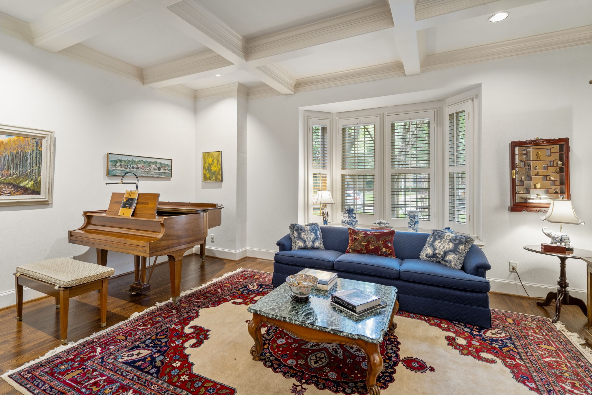 3445 Shenandoah Street