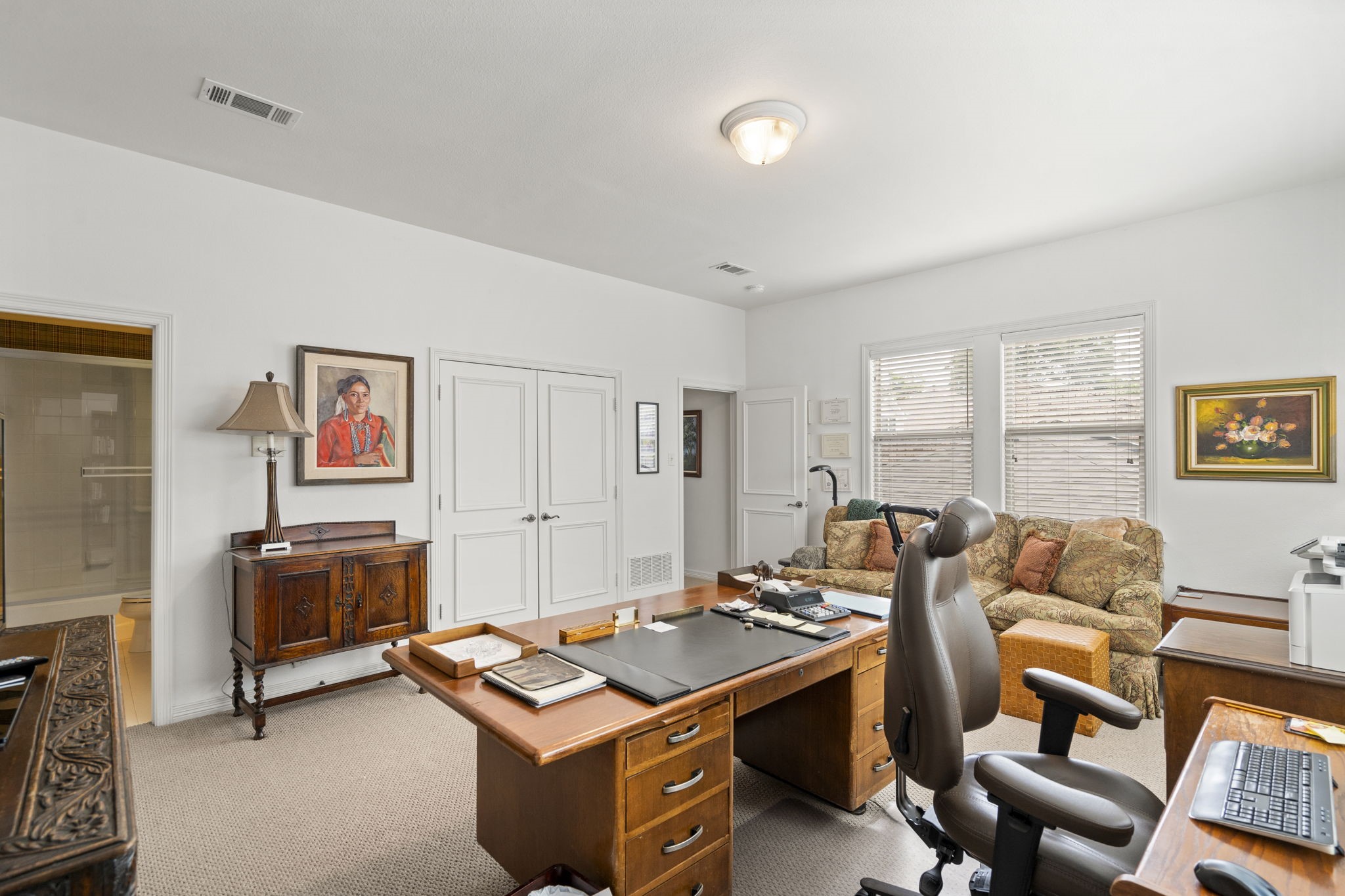 3445 Shenandoah Street