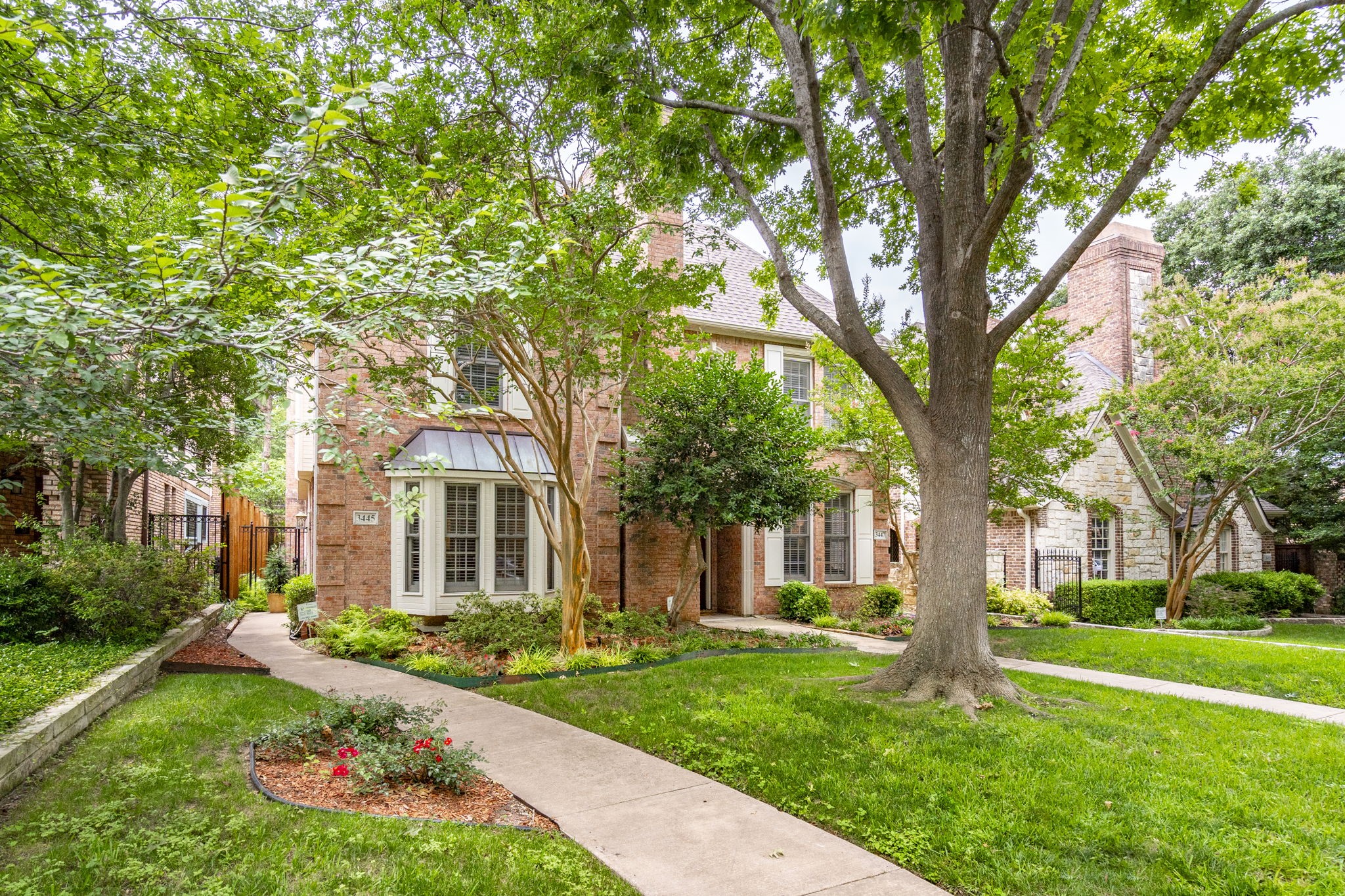 3445 Shenandoah Street