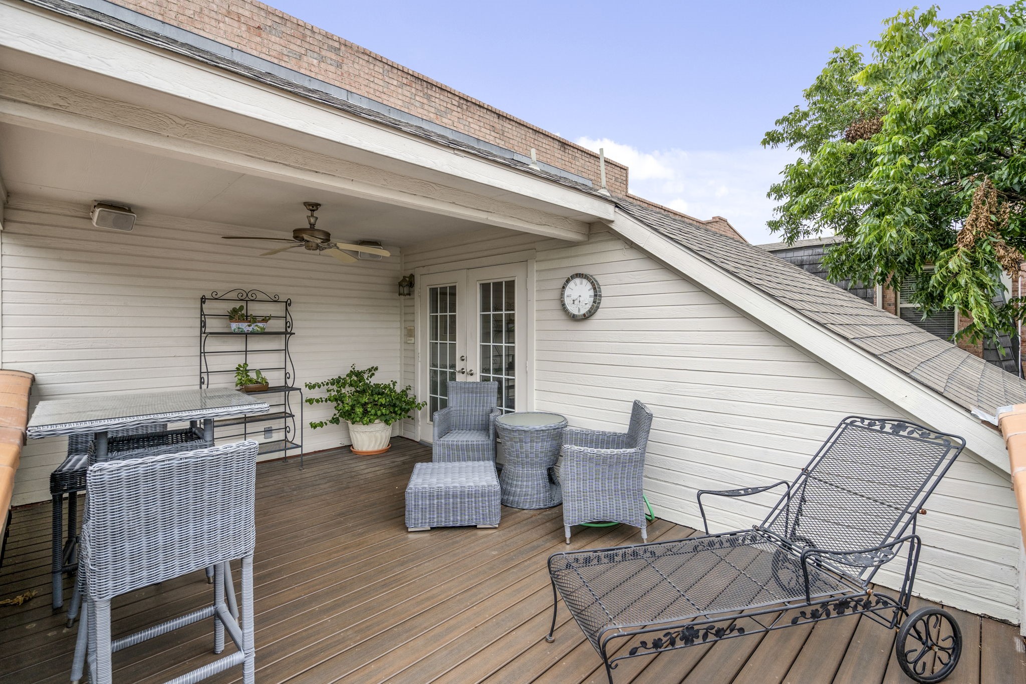 3445 Shenandoah Street