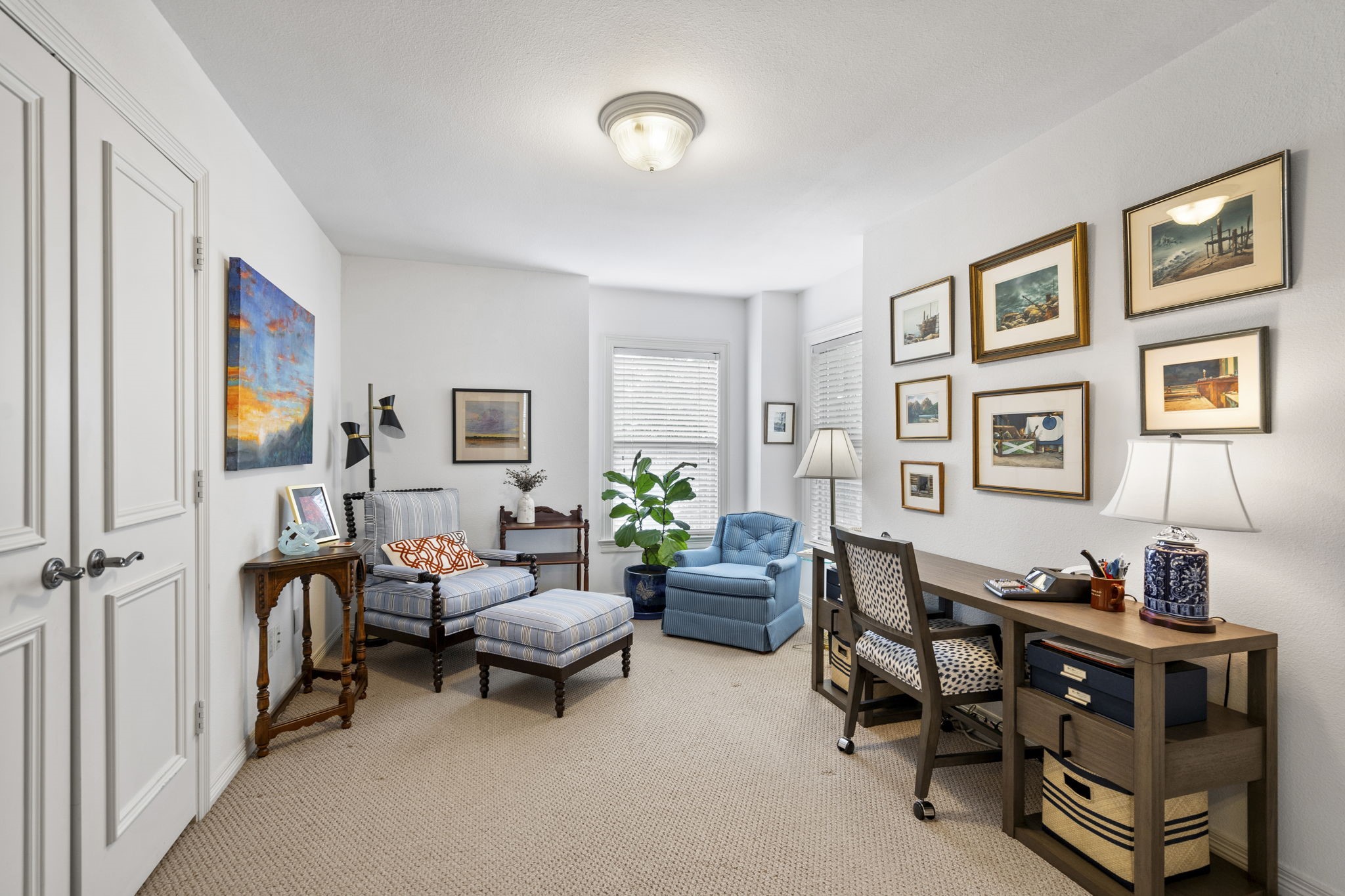 3445 Shenandoah Street